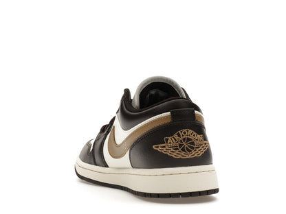 Jordan 1 Low Shadow Brown (Women's)