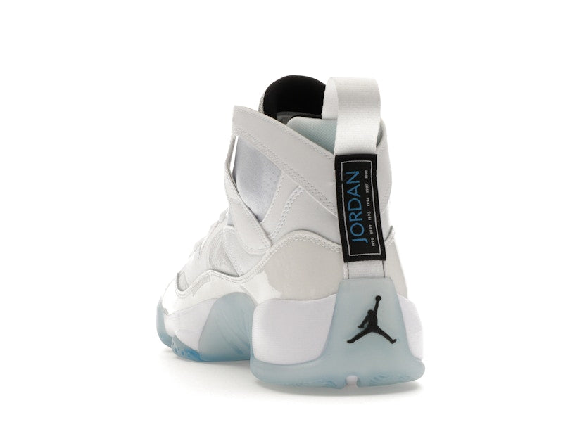 Jordan Jumpman Two Trey Legend Blue