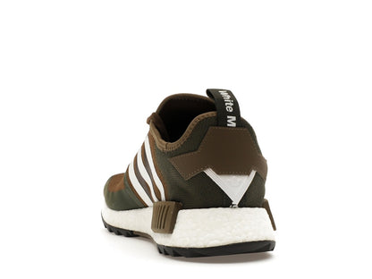 adidas NMD R1 Trail White Mountaineering Trace Olive