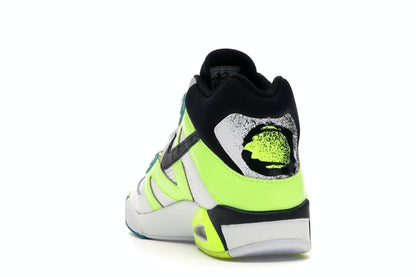 Nike Air Tech Challenge III OG Volt (2015)