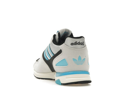 adidas ZX 4000 OG Grey One Bright Cyan