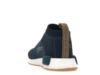 adidas NMD CS1 Gore-tex Blue Night