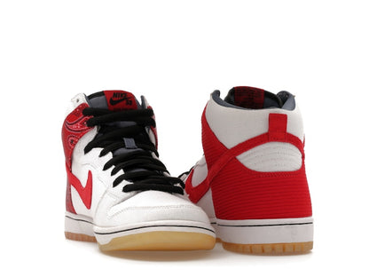 Nike SB Dunk High Cheech & Chong