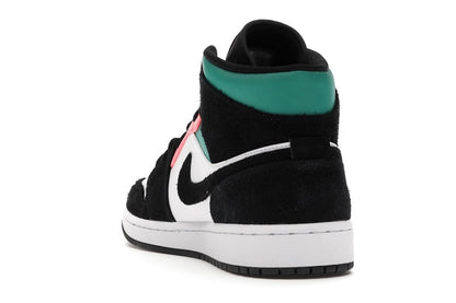 Jordan 1 Mid SE South Beach