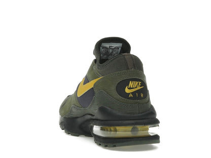 Nike Air Max 93 size? Army Pack