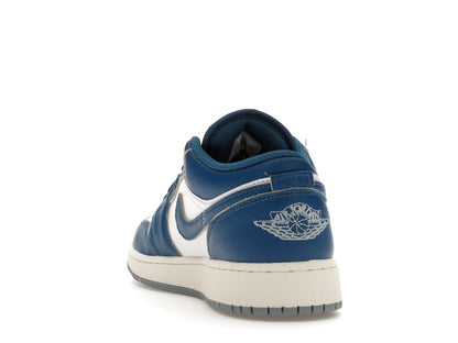 Jordan 1 Low SE Industrial Blue (GS)