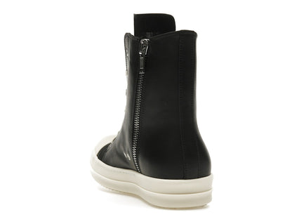 Rick Owens Hollywood High Black Milk (Women's)