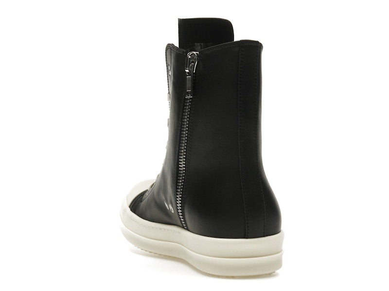 Rick Owens Hollywood High Black Milk (Women's)