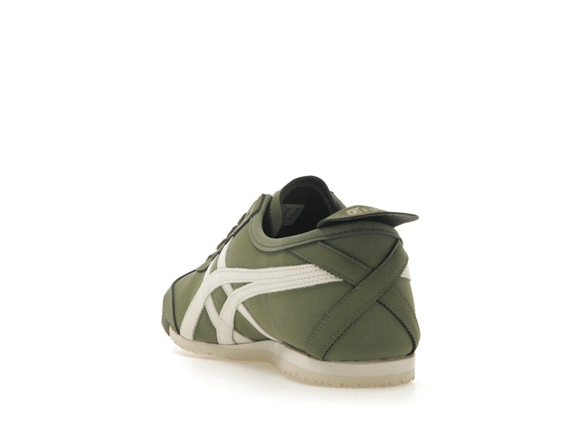 Onitsuka Tiger Mexico 66 Mantle Green Cream
