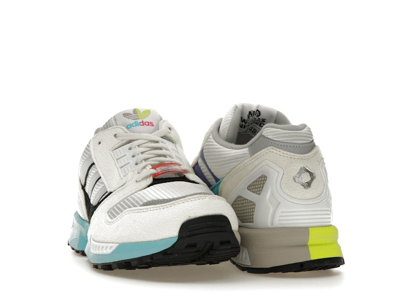 adidas ZX8000 Overkill No Walls Needed Pack