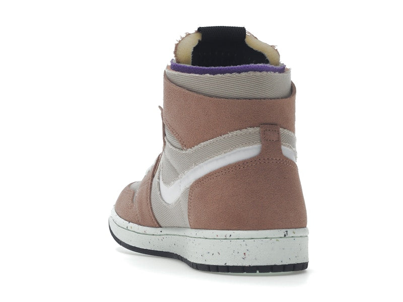 Jordan 1 High Zoom Air CMFT Fossil Stone
