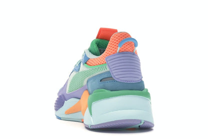 Puma RS-X Toys Bonnie Blue (Women's)