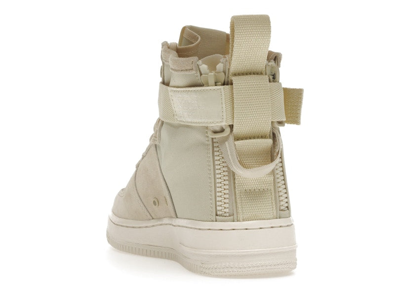 Nike SF Air Force 1 Mid Fossil (Women's)