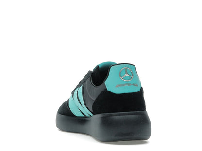 adidas Barreda Decode Mercedes-AMG Petronas Formula One Team Core Black