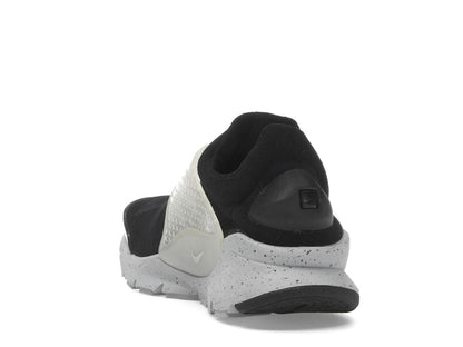 Nike Sock Dart Fragment Black Oreo