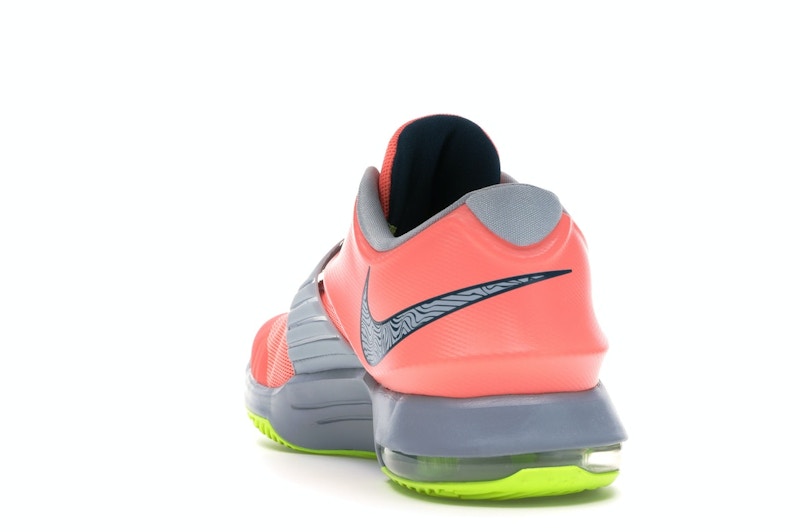 Nike KD 7 35,000 Degrees