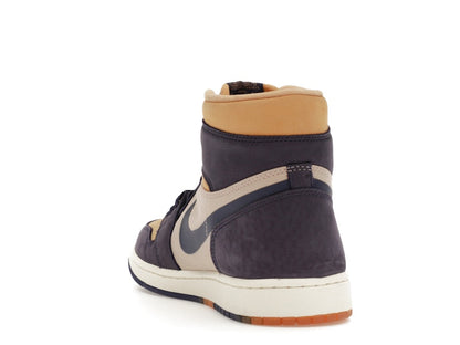 Jordan 1 Retro High Element Gore-Tex Sky J Purple