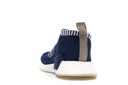 adidas NMD CS2 Primeknit Ronin Stripes