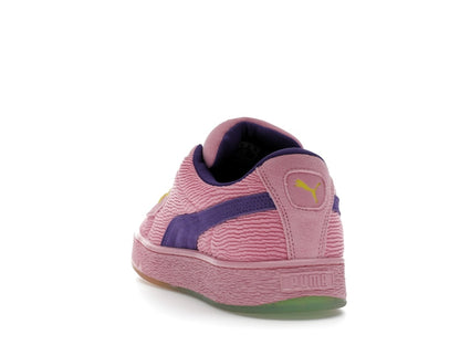 Puma Suede XL Teenage Mutant Ninja Turtles Krang