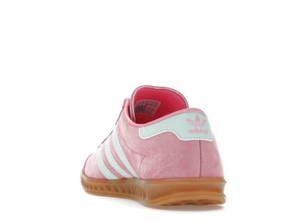 adidas Hamburg Bliss Pink (Women's)