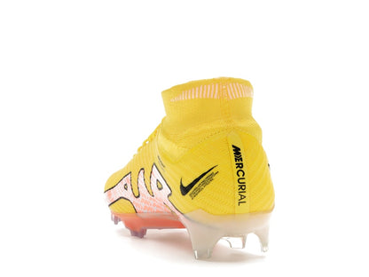 Nike Zoom Mercurial Superfly 9 Elite FG Lucent Pack