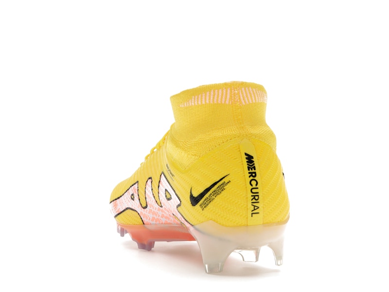 Nike Zoom Mercurial Superfly 9 Elite FG Lucent Pack