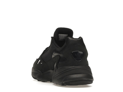 adidas Falcon Core Black Grey Five (Women's)