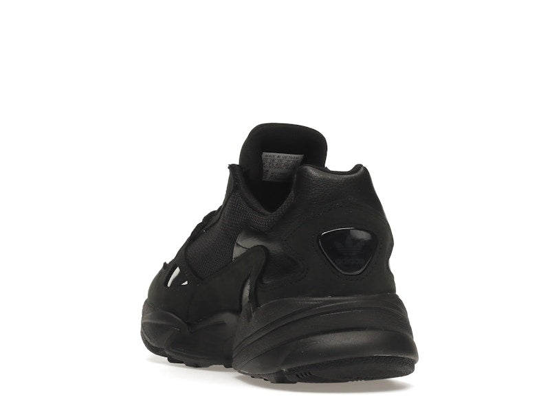 adidas Falcon Core Black Grey Five (Women's)