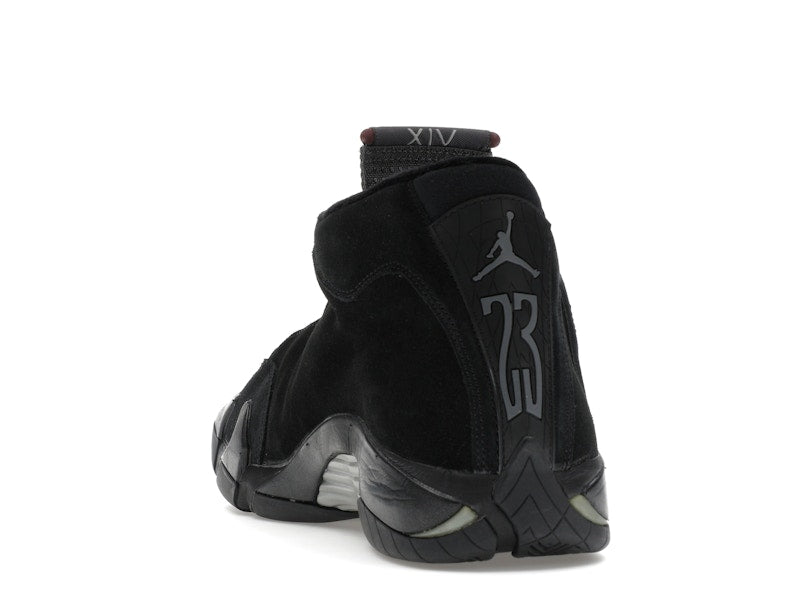 Jordan 14 Retro Redwood