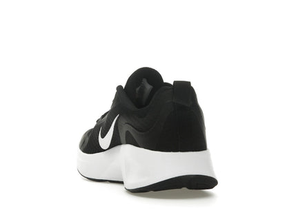 Nike Wearallday Black White (Women's)