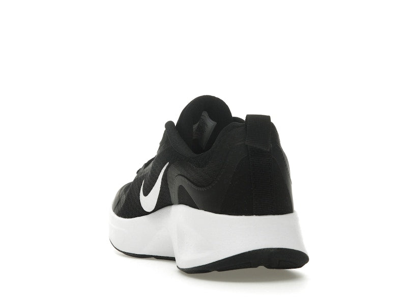 Nike Wearallday Black White (Women's)