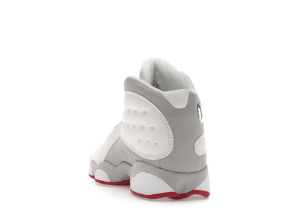 Jordan 13 Retro Wolf Grey (GS)