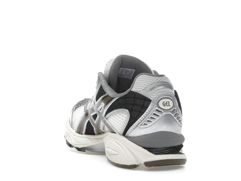 ASICS Gel-Nimbus 10.1 Cream Pure Silver