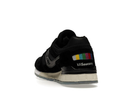 Saucony Shadow 5000 The Good Will Out VHS