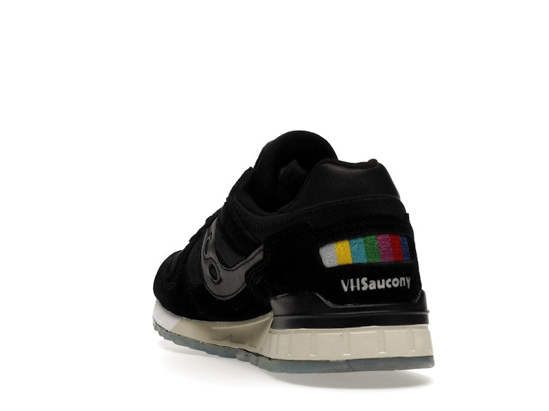 Saucony Shadow 5000 The Good Will Out VHS
