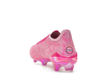 Puma Ultra 5 Ultimate FG KidSuper Pink Lilac