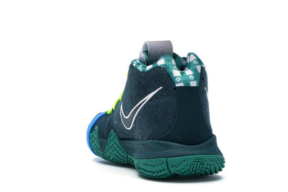 Nike Kyrie 4 Concepts Green Lobster