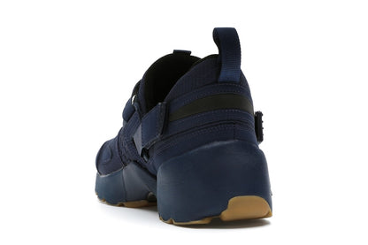 Jordan Trunner LX Navy Gum