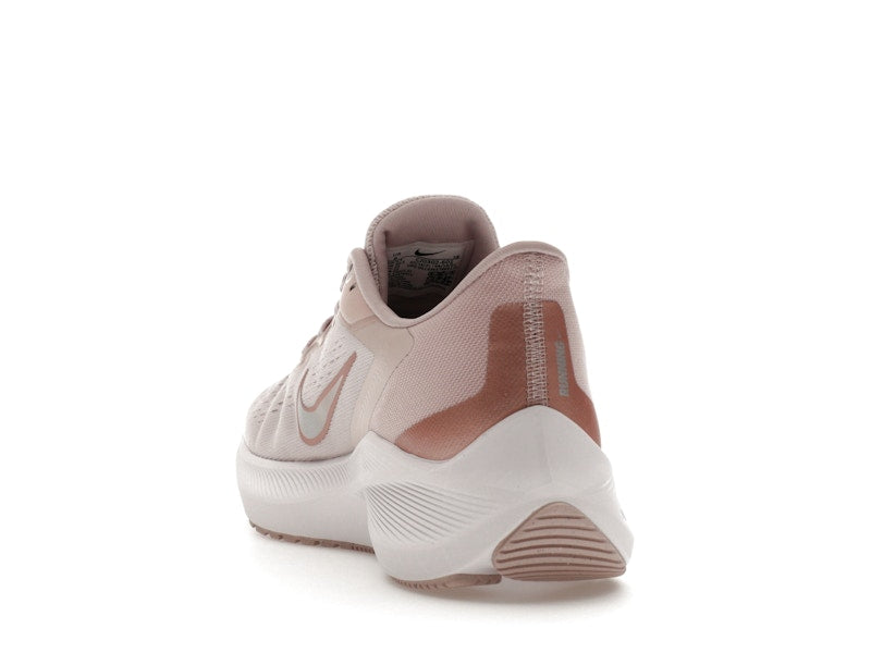 Nike Zoom Winflo 7 Barely Rose (Women's)