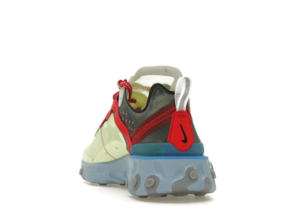 Nike React Element 87 Undercover Volt