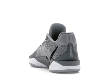 Nike Sabrina 2 TB Wolf Grey Smoke Grey Volt Black (Women's)