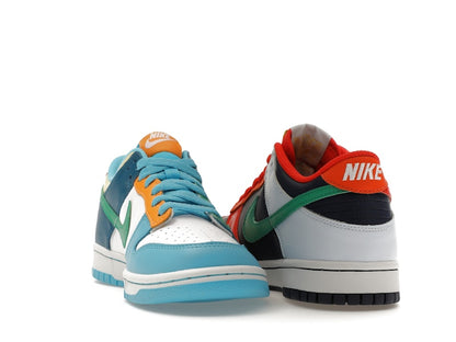 Nike Dunk Low What The (GS)