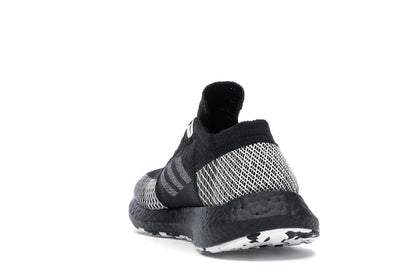 adidas Pureboost Go Core Black Cloud White