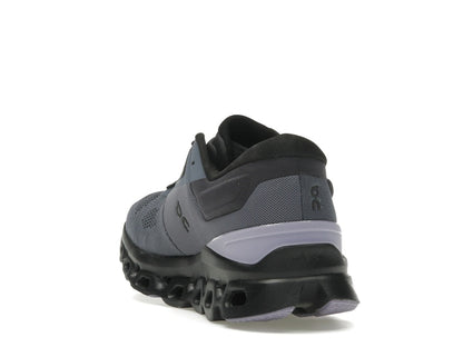 On CloudStratus 3 Metal Wisteria (Women's)