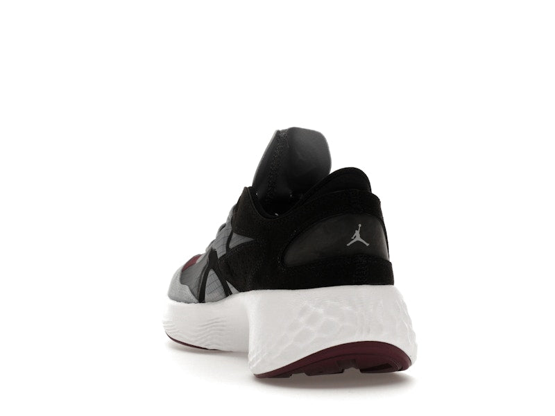 Jordan Delta 3 Low Cherrywood Red Wolf Gray