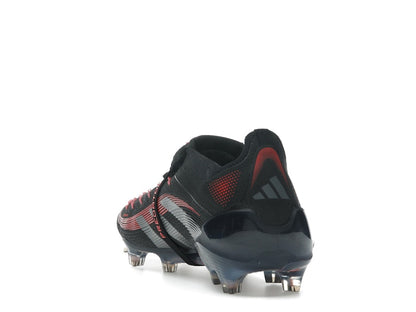 adidas Predator Elite Foldover Tongue FG Stealth Victory Pack