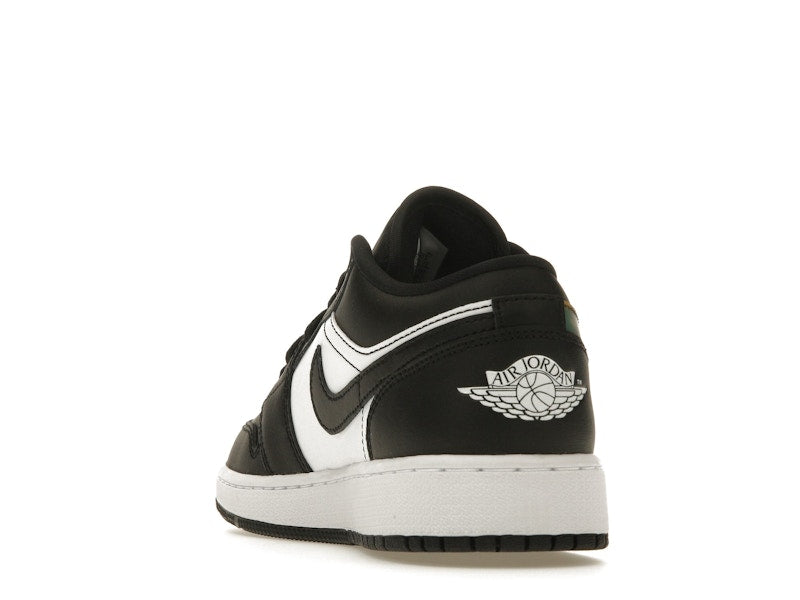 Jordan 1 Low Hologram (GS)