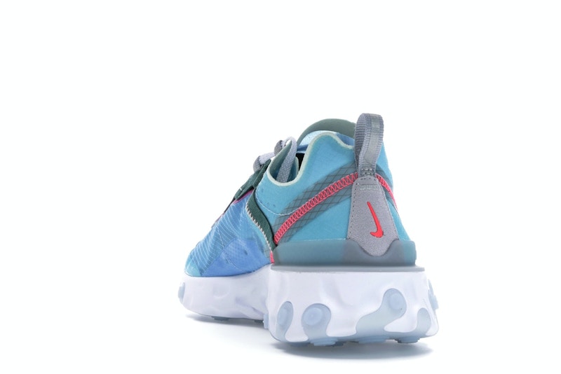 Nike React Element 87 Royal Tint