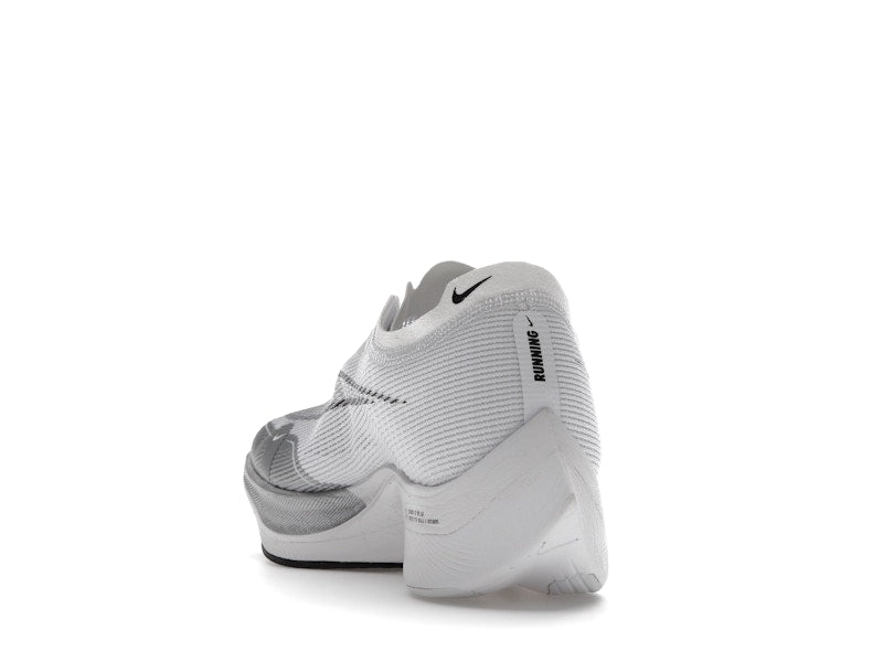 Nike ZoomX Vaporfly Next% 2 White Metallic Silver (Women's)
