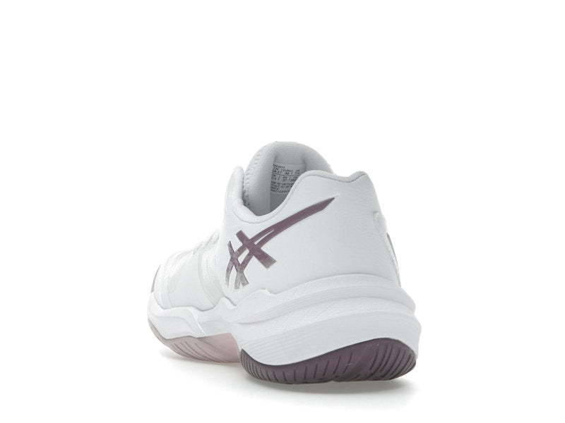 ASICS Sky Elite FF 3 White Watershed Rose (Women's)